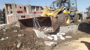 بيان رسمي.. احذر شراء عقار في هذه المناطق الحكومة تعلن القائمة الكاملة للإزالات 1